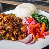 UGALI SAMAKI