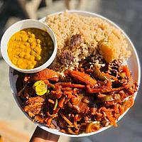 WALI NYAMA