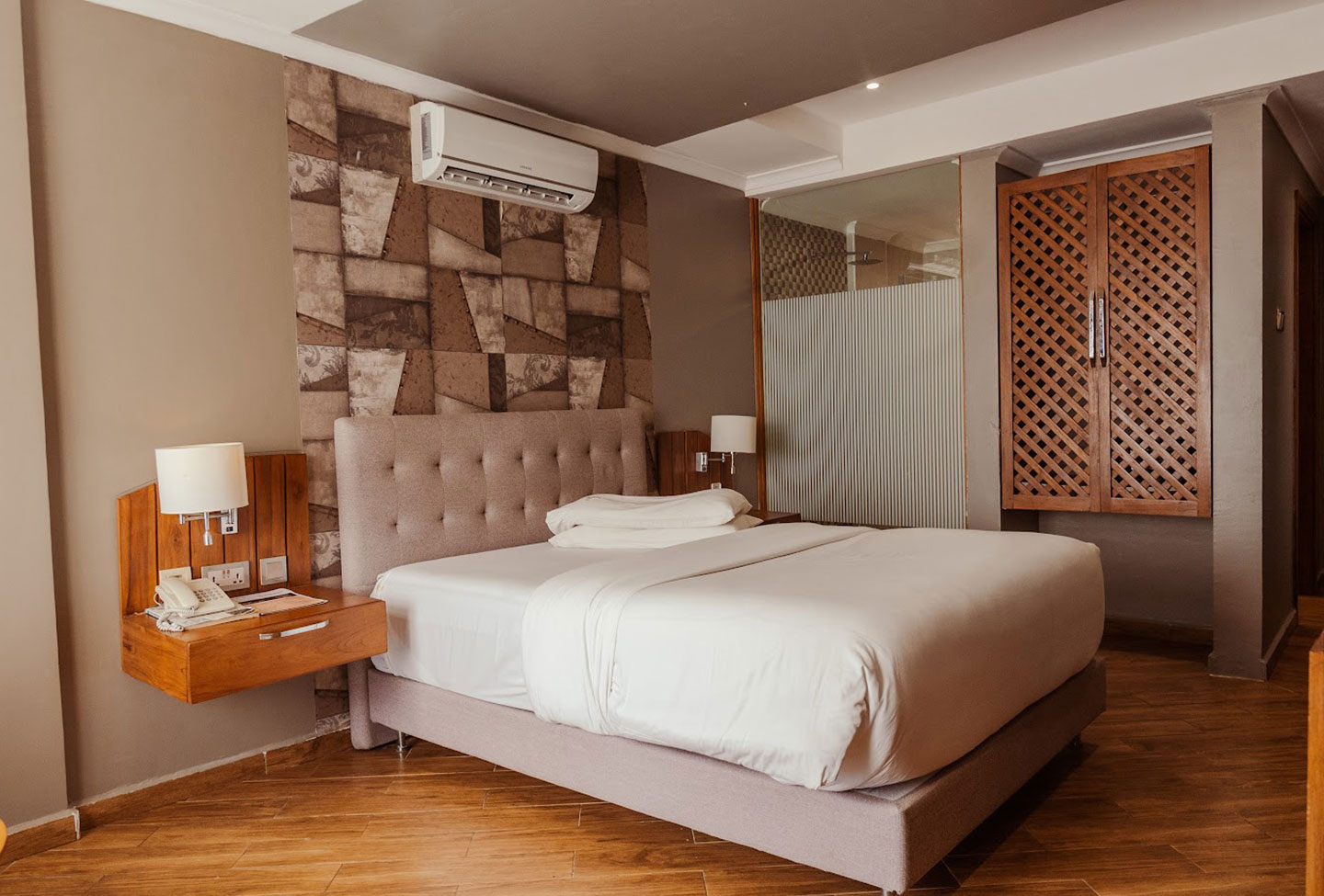 The Suite